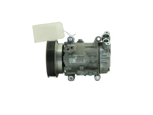 AC compressor RENAULT CLIO III (BR0/1, CR0/1) 1.2 16V (BR02, BR0J, BR11, CR02, CR0J, CR11) | BP36014787M34 - Image 2