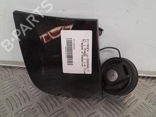 Used Fuel flap CITROËN C1 (PM_, PN_) 1.4 HDi (54 hp) 21698871
