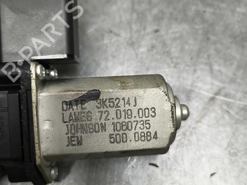 Used Rear left window mechanism Rear left window mechanism ALFA ROMEO GIULIETTA (940_) 1.4 TB (940FXA1A, 940FXT1A) (120 hp) 33051587 33051587