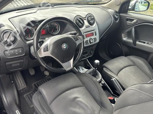 Headlight switch ALFA ROMEO MITO (955_) 1.3 MultiJet (955AXP1A, 955AYC1A) | BP36108511I24 - Image 7