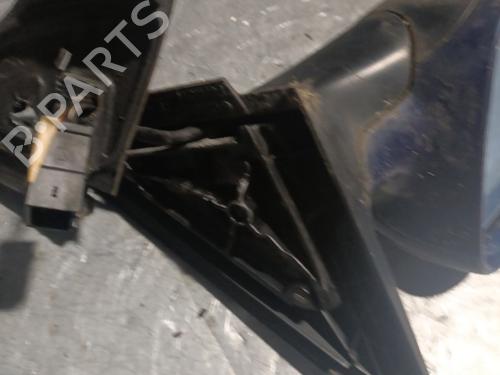 Used Left mirror AUDI A6 C5 (4B2) 2.5 TDI (180 hp) 21715630