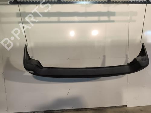 Used Rear bumper Rear bumper CITROËN BERLINGO / BERLINGO FIRST MPV (MF_, GJK_, GFK_) 1.6 HDI 90 (MF9HX) (90 hp) 30357347 30357347