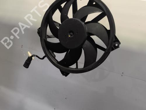 radiator-fan-peugeot-partner-box-bodympv-2008-31872155 main image