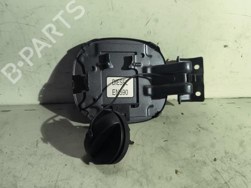 Fuel flap PEUGEOT 4007 (VU_, VV_) 2.2 HDi | BP27328003C131