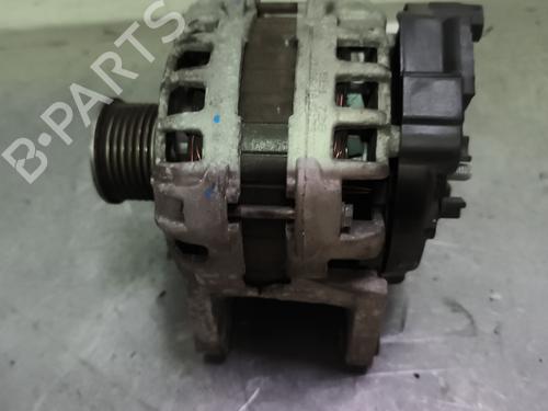 Used Alternator Alternator RENAULT CLIO IV (BH_) 0.9 TCe 90 (BHNF, BHMA, BHMH, BHJK, BHJR) (90 hp) 29384378 29384378