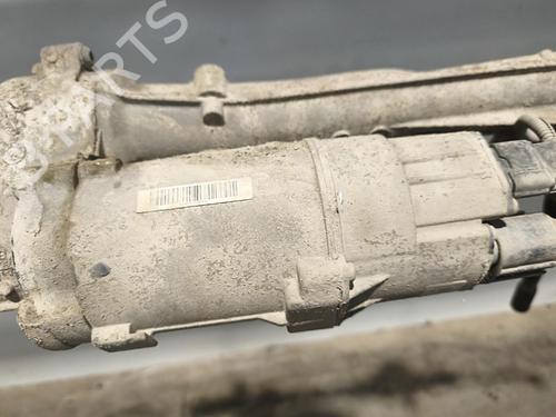 Steering rack RENAULT TALISMAN (LP_) 1.6 dCi 130 | BP37502006M22 - Image 3
