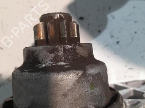 Starter VW GOLF VI (5K1) 1.4 | BP21700653M8 
