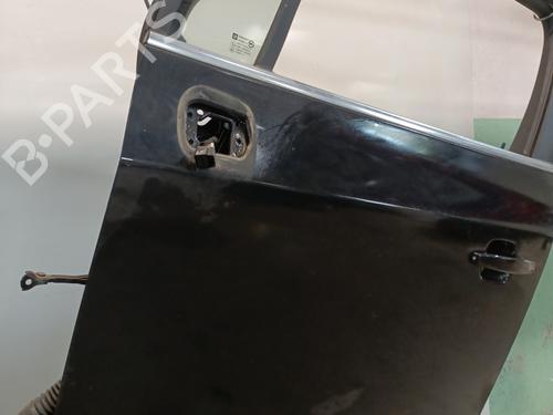 Left front door CHEVROLET ORLANDO (J309) 2.0 D | BP25624528C2 