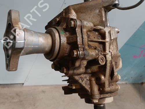 Transfer box DACIA DUSTER (HM_) 1.5 dCi 115 4x4 (HMAD) | BP29347923M36 