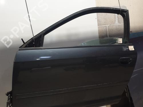 Left front door AUDI A3 (8P1) 2.0 TDI 16V | BP21698603C2 