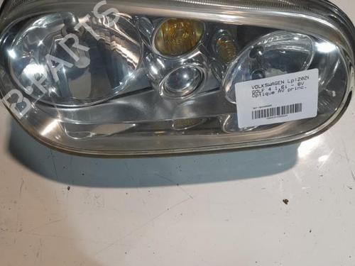 Right headlight VW GOLF IV (1J1) 1.6 | BP21721717C29 