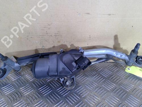 Used Front wiper motor Front wiper motor PEUGEOT 1007 (KM_) 1.6 HDi (109 hp) 24222560 24222560