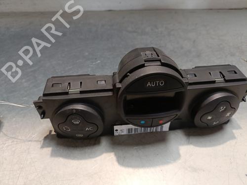 Climate control RENAULT MEGANE II Saloon (LM0/1_) 1.5 dCi (LM0F, LM0T, LM2B) | BP28077834I5 - Image 2
