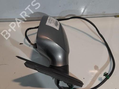 Retrovisor izquierdo VW PASSAT B6 (3C2) 2.0 TDI | BP29997604C26 