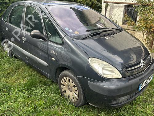 Mando elevalunas delantero izquierdo CITROËN XSARA PICASSO (N68) 1.6 HDi | BP29997174I27