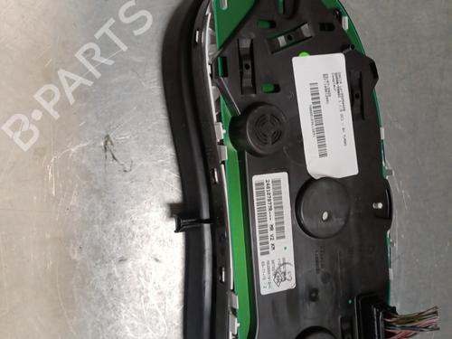 Used Instrument cluster DACIA LODGY (JS_) 1.5 dCi (JSMC, JSAF) (107 hp) 27810141