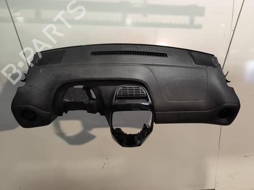 Instrumentbord CITROËN C1 II (PA_, PS_) 1.0 VTi 72 (72 hp) 31816009
