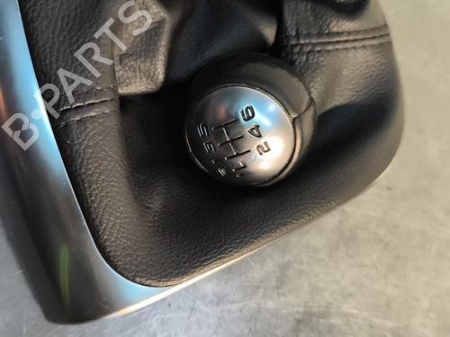 Gearknop CITROËN C4 II (NC_) 1.2 THP 130 (NCHNYM, NCHNYT) (130 hp) 30553029