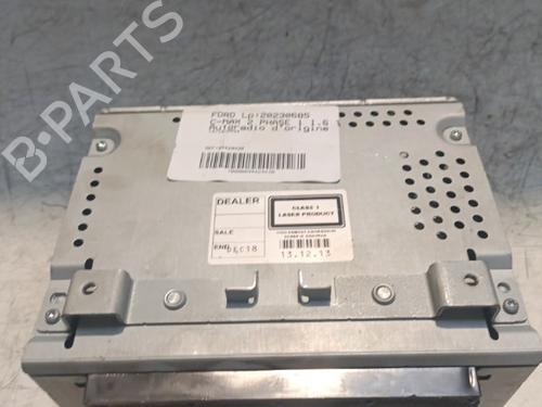 radio-ford-c-max-ii-dxacb7-dxaceu-16-tdci-2277323-2010-2011-2012-2013-2014-2015-2016-2017-2018-2019-21693558 main image