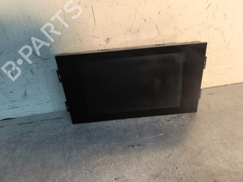 Display monitor PEUGEOT 308 II (LB_, LP_, LW_, LH_, L3_) 1.6 BlueHDi 120 | BP29918762C48