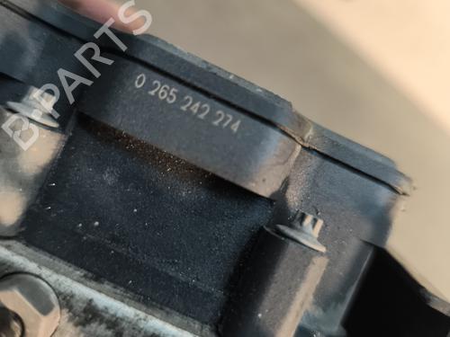 ABS pump SEAT IBIZA IV ST (6J8, 6P8) 1.2 TSI | BP29571988M43