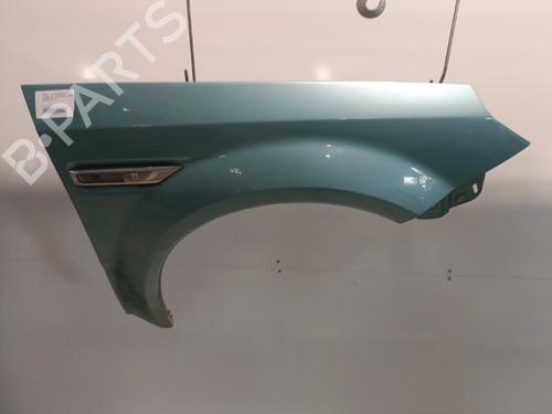 Used Right front fenders OPEL TIGRA TwinTop (X04) 1.4 (R97) (90 hp) 21693342