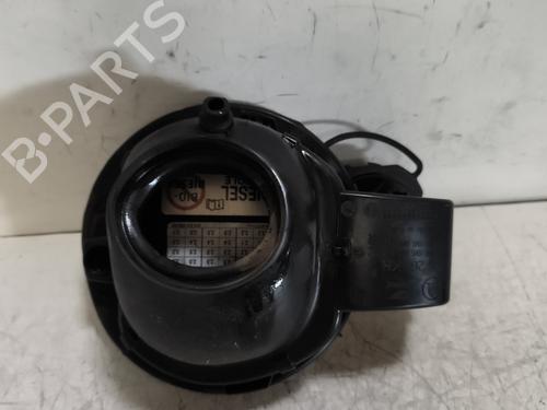 Fuel flap SKODA FABIA III (NJ3) 1.4 TDI | BP25336606C131 