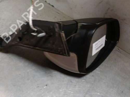 Left mirror PEUGEOT 208 I (CA_, CC_) 1.6 HDi | BP28443792C26 