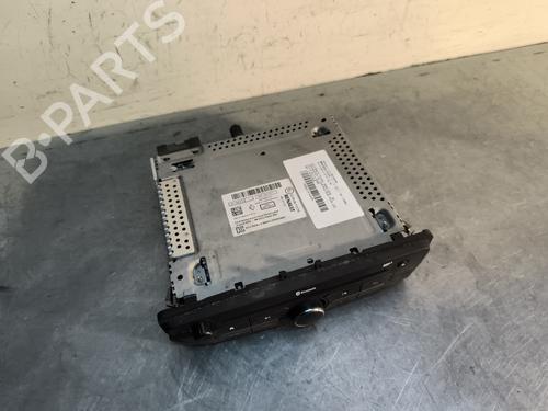 Used Radio RENAULT KANGOO Express (FW0/1_) 1.5 dCi 90 (FW0G, FW05, FW08, FW11) (90 hp) 30357157