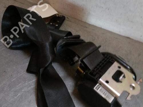 Used Front right seatbelt Front right seatbelt RENAULT CLIO IV (BH_) 1.5 dCi 75 (75 hp) 28443547 28443547
