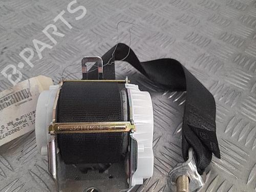 Used Rear left belt tensioner AUDI A3 (8P1) 2.0 TDI 16V (140 hp) 21698600