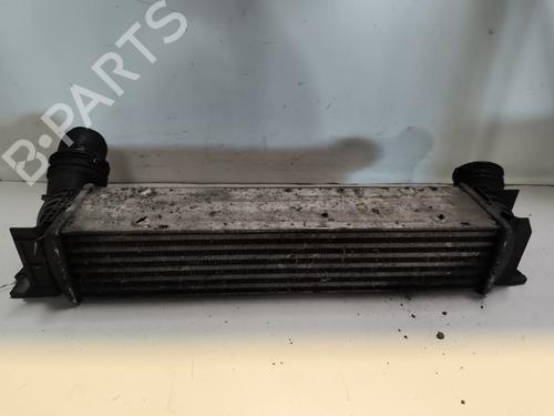 Intercooler BMW 1 (E87) 120 d | BP24222022M30 - Image 2