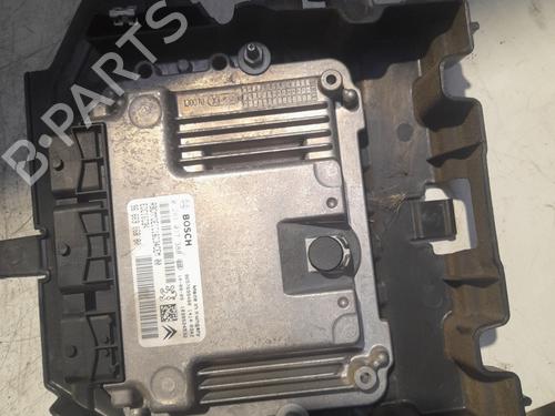 Electronic module CITROËN C3 II (SC_) 1.4 HDi 70 (SC8HZC, SC8HR0, SC8HP4) | BP24222692M83  - Image 5