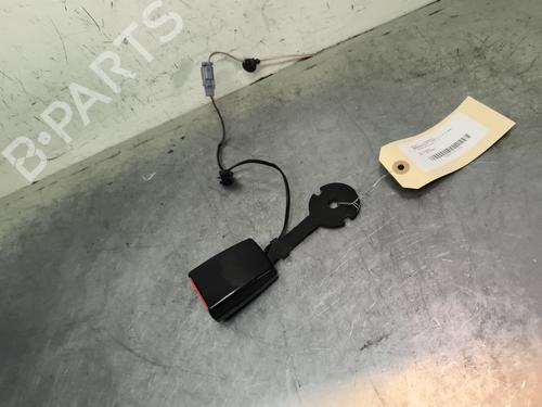 Sikkerhedssele-spænde RENAULT TRAFIC III Van (FG_) 1.6 dCi 120 (FGMB, FGMC) (120 hp) 32994608