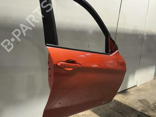 Used Right front door Right front door BMW X1 (E84) xDrive 20 d (184 hp) 32721058 32721058