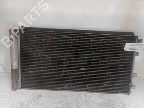 Used AC radiator RENAULT MEGANE III Coupe (DZ0/1_) 1.6 dCi (DZ00, DZ12, DZ2A, DZ13) (130 hp) 21717220
