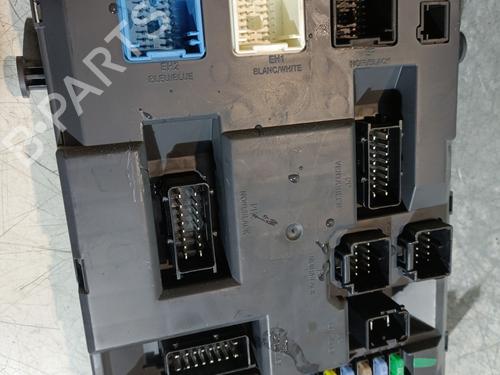 Electronic module PEUGEOT 207 SW (WK_) 1.6 HDi | BP23821809M83  - Image 7