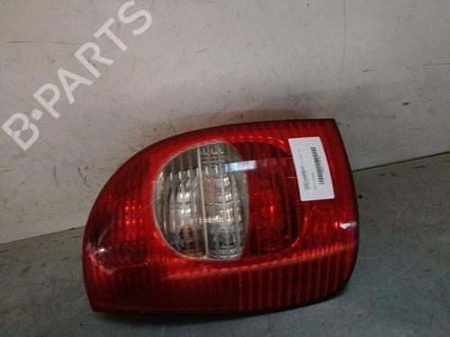 Left taillight CITROËN XSARA PICASSO (N68) 2.0 HDi | BP29003660C34 