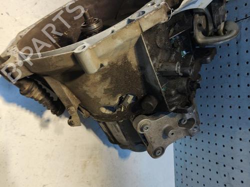 Used Gearbox CITROËN C3 Picasso (SH_) 1.6 HDI 90 (92 hp) 21717896