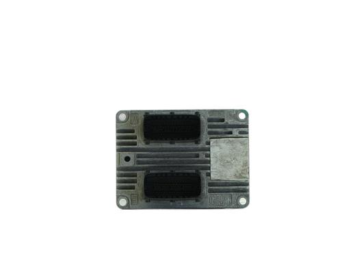 Used Engine control unit (ECU) Engine control unit (ECU) FORD KA (RU8) 1.2 (69 hp) 34283916 34283916