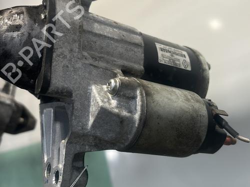 Starter RENAULT CLIO IV (BH_) 0.9 TCe 90 (BHNF, BHMA, BHMH, BHJK, BHJR) | BP26729362M8 - Image 3