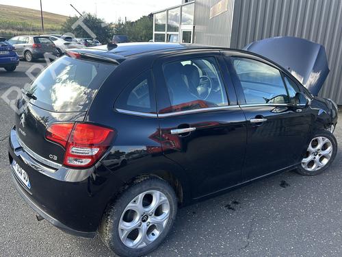 Instrument cluster CITROËN C3 II (SC_) 1.2 VTi 82 | BP30552872C47  - Image 8