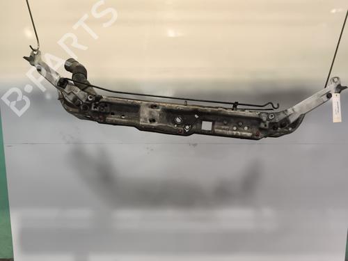 Front slam panel OPEL COMBO Box Body/MPV 1.3 CDTI 16V | BP26894121C72 - Image 3