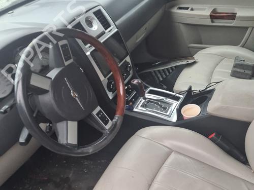 Left rear brake caliper CHRYSLER 300C (LX, LE) 3.0 CRD | BP32771171M107  - Image 8