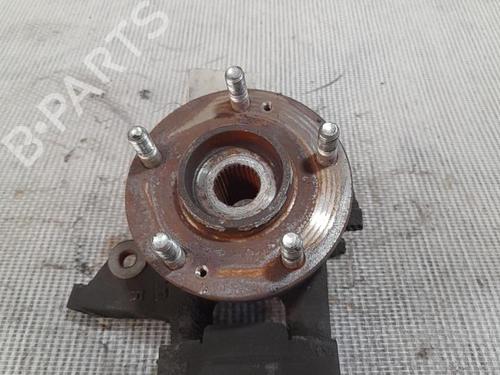 Used Right front steering knuckle Right front steering knuckle HYUNDAI i30 (FD) 2.0 CRDi (140 hp) 21718685 21718685