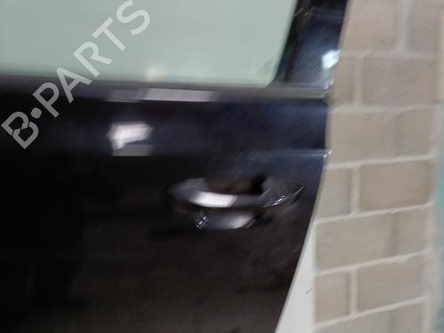 Left front door VW GOLF VI (5K1) 2.0 TDI | BP21696576C2 