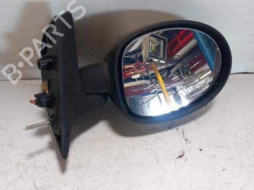Used Left mirror RENAULT TWINGO I (C06_) 1.2 (C066, C068) (58 hp) 24146578