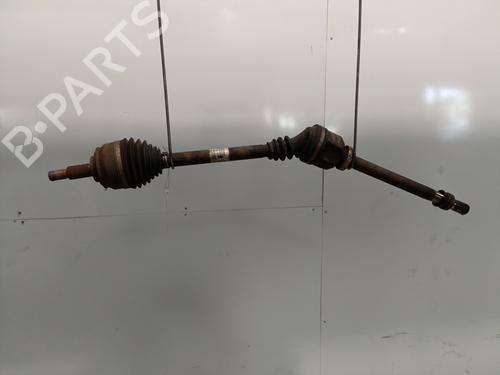 Right front driveshaft RENAULT ESPACE IV (JK0/1_) 2.0 dCi (JK01, JK02, JK1J, JK1K, JK1H) | BP28165716M39 - Image 2