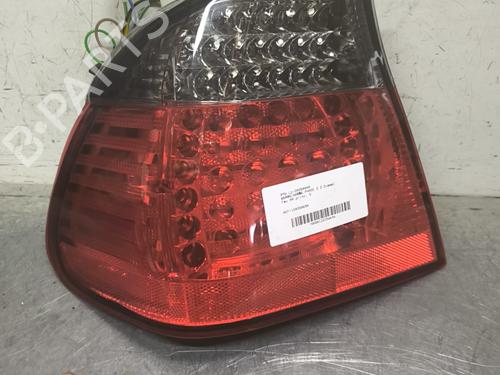 Used Left taillight BMW 3 (E46) 318 d (116 hp) 32218454