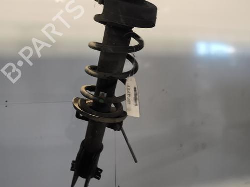 Left front shock absorber NISSAN NV300 Van (X82) 2.0 dCi 120 | BP29082255M16 